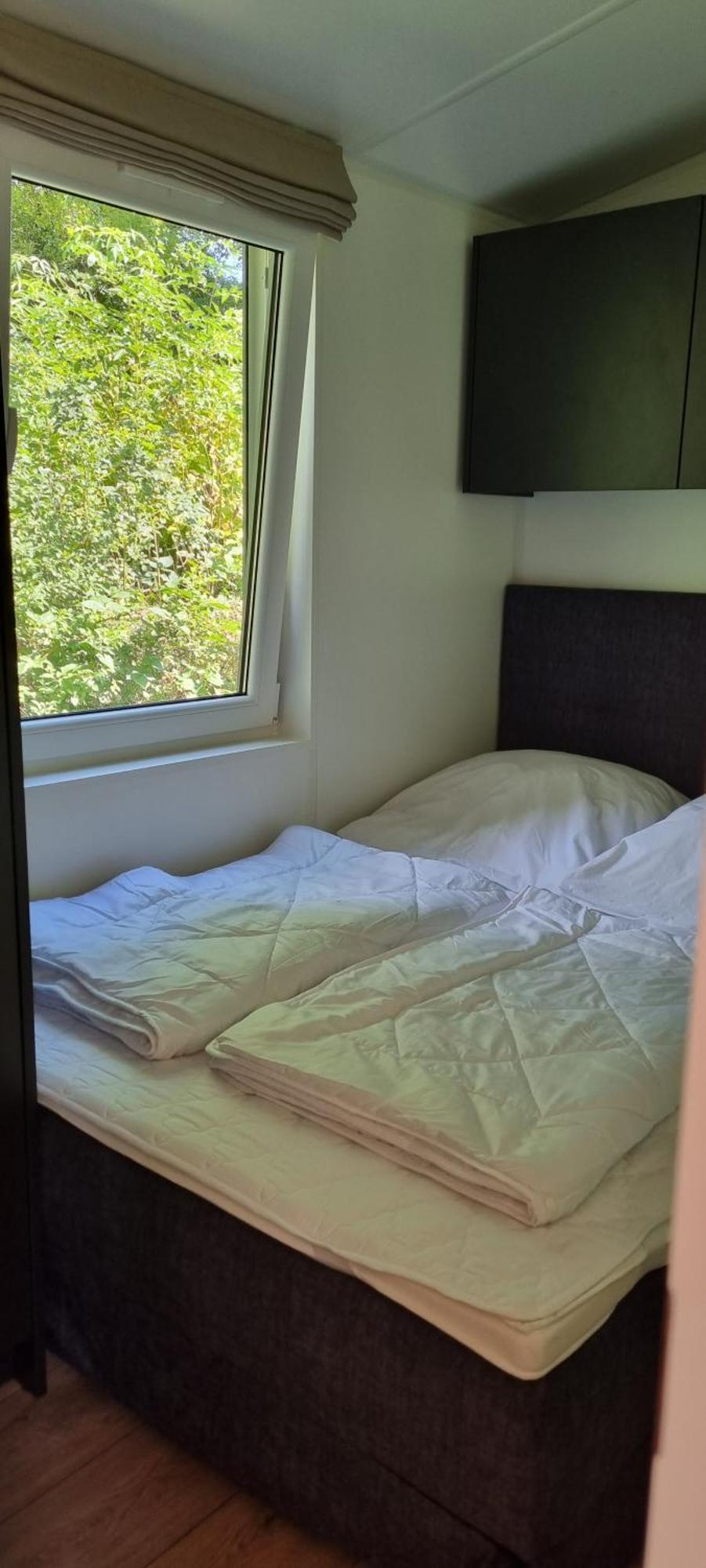 Waldseechalet Julius - Wemding Εξωτερικό φωτογραφία